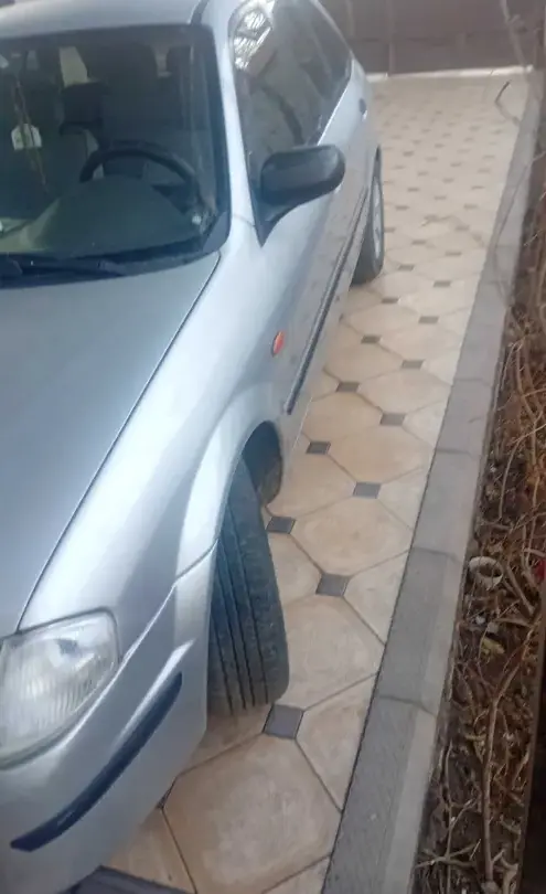 Mazda 323 1999 года за 2 000 000 тг. в Шымкент фото 1