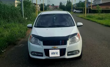 Chevrolet Nexia 2022 года за 4 500 000 тг. в Астана фото 1