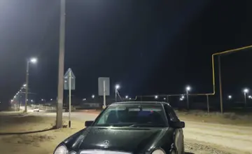 Mercedes-Benz E-Класс 1997 года за 2 500 000 тг. в Актау фото 1