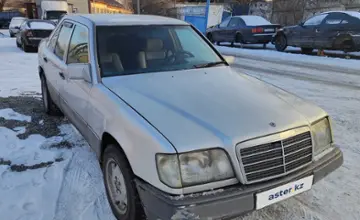Mercedes-Benz W124 1993 года за 1 350 000 тг. в Талдыкорган фото 2