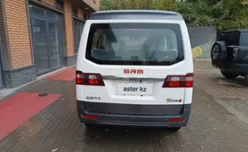 Jinbei Haise 2024 года за 8 800 000 тг. в Алматы фото 3