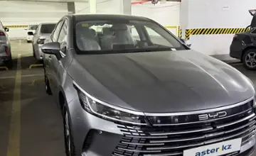 BYD Destroyer 05 2025 года за 8 400 000 тг. в Алматы фото 4