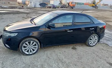 Kia Cerato 2012 года за 4 900 000 тг. в Северо-Казахстанская область фото 1