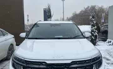 Kia Seltos 2024 года за 9 000 000 тг. в Алматы фото 2