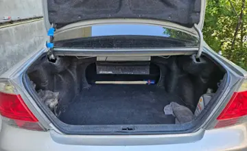 Toyota Camry 2004 года за 6 000 000 тг. в Туркестанская область