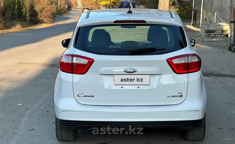 Ford C-MAX 2014 года за 3 500 000 тг. в Актюбинская область фото 4