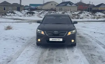 Toyota Camry 2010 года за 6 150 000 тг. в Атырауская область фото 2