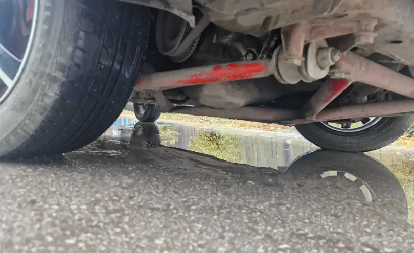 LADA (ВАЗ) 2108 2002 года за 650 000 тг. в Костанай