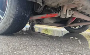 LADA (ВАЗ) 2108 2002 года за 700 000 тг. в Костанай