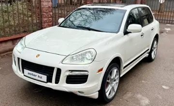 Porsche Cayenne 2009 года за 8 000 000 тг. в Алматы фото 1