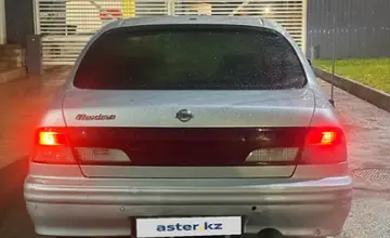 Nissan Maxima 1997 года за 2 000 000 тг. в Алматы