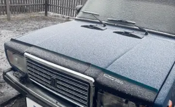 LADA (ВАЗ) 2107 2002 года за 380 000 тг. в Костанай фото 1