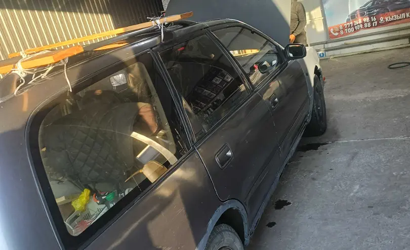 Nissan Primera 1991 года за 550 000 тг. в Талдыкорган фото 2