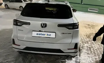 Changan CS55PLUS 2024 года за 9 500 000 тг. в Астана фото 3