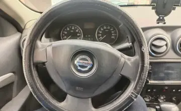 Nissan Almera 2014 года за 2 700 000 тг. в Восточно-Казахстанская область фото 3