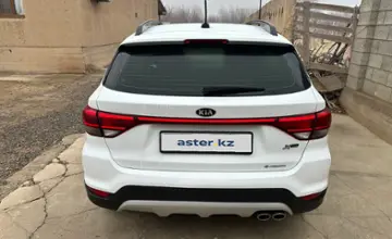Kia Rio 2019 года за 7 099 999 тг. в Туркестанская область