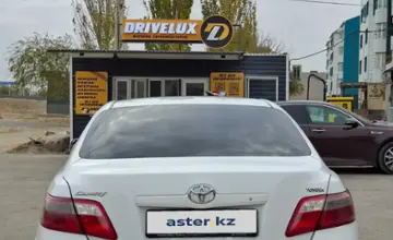 Toyota Camry 2008 года за 5 800 000 тг. в Кызылординская область фото 3