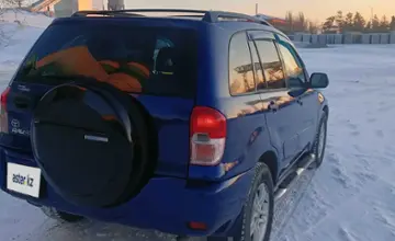 Toyota RAV4 2001 года за 4 300 000 тг. в Павлодарская область