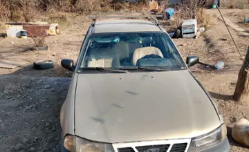 Daewoo Nexia 2007 года за 650 000 тг. в Алматы фото 3