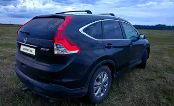 Honda CR-V 2014 года за 8 700 000 тг. в Северо-Казахстанская область