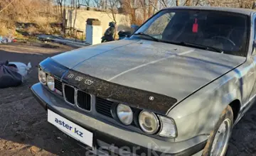 BMW 5 серии 1992 года за 1 500 000 тг. в Алматинская область фото 1