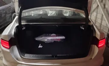 BYD Seal 05 2025 года за 9 000 000 тг. в Алматы фото 3