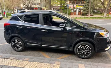 JAC S3 2022 года за 5 000 000 тг. в Алматы