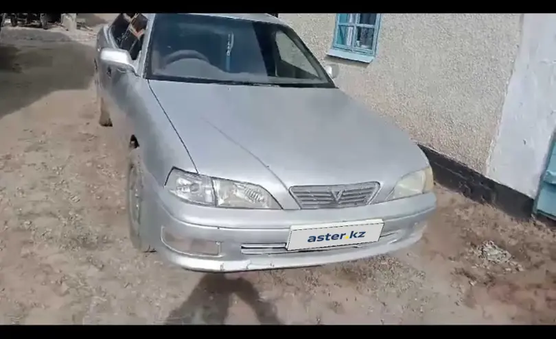 Toyota Vista 1996 года за 1 700 000 тг. в Абайская область