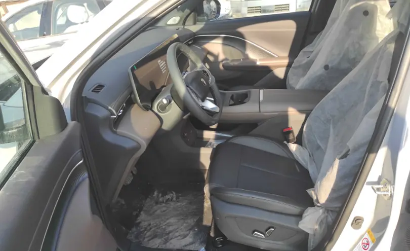 Changan CS55PLUS 2025 года за 10 700 000 тг. в Алматы