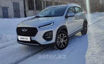 Chery Tiggo 2 2023 года за 5 600 000 тг. в Усть-Каменогорск фото 1
