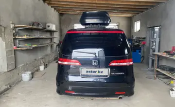 Honda Elysion 2006 года за 6 200 000 тг. в Шымкент фото 3