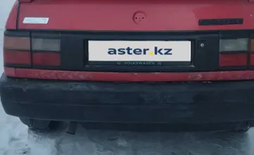 Volkswagen Passat 1990 года за 950 000 тг. в Кокшетау фото 4