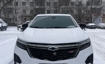 Chevrolet Equinox 2023 года за 13 000 000 тг. в Астана фото 4