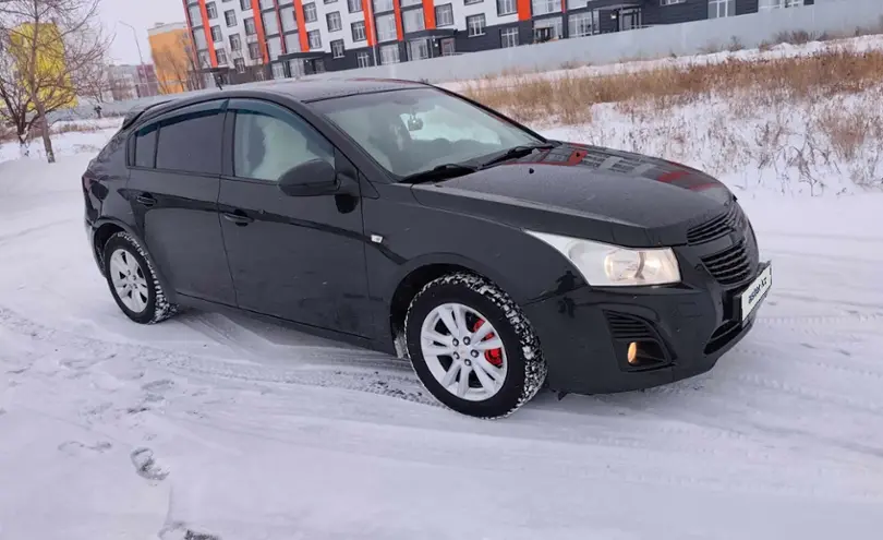 Chevrolet Cruze 2012 года за 4 000 000 тг. в Караганда