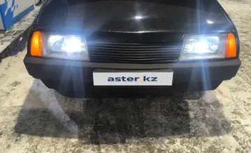 LADA (ВАЗ) 21099 2001 года за 1 350 000 тг. в Астана фото 3