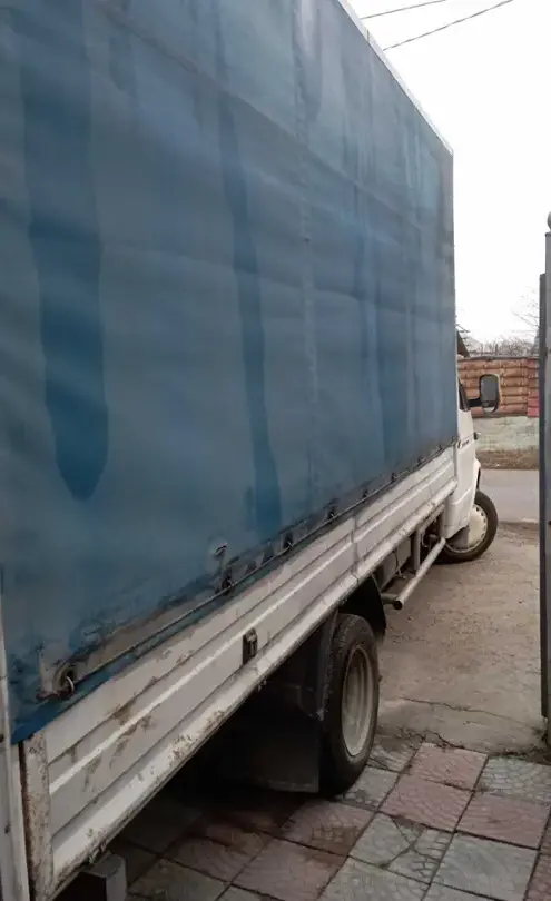 ГАЗ 3302 «Газель» 2014 года за 7 500 000 тг. в Алматы фото 3