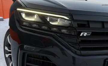 Volkswagen Touareg 2019 года за 33 000 000 тг. в Кокшетау фото 2