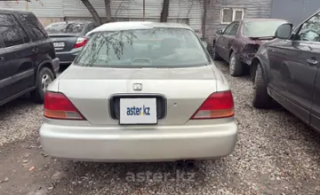 Honda Inspire 1997 года за 1 700 000 тг. в Алматы фото 2