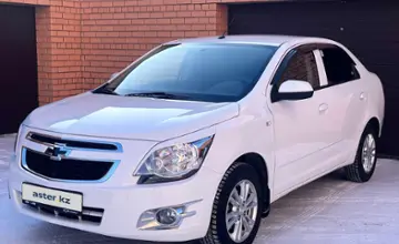Chevrolet Cobalt 2025 года за 6 750 000 тг. в Кокшетау фото 2