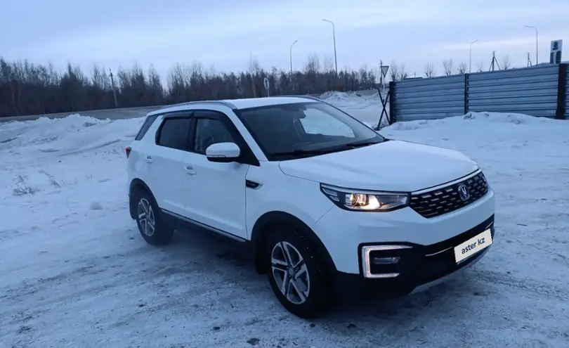 Changan CS55 2019 года за 8 000 000 тг. в Костанайская область фото 2
