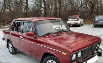 LADA (ВАЗ) 2106 1999 года за 430 000 тг. в Карагандинская область фото 3