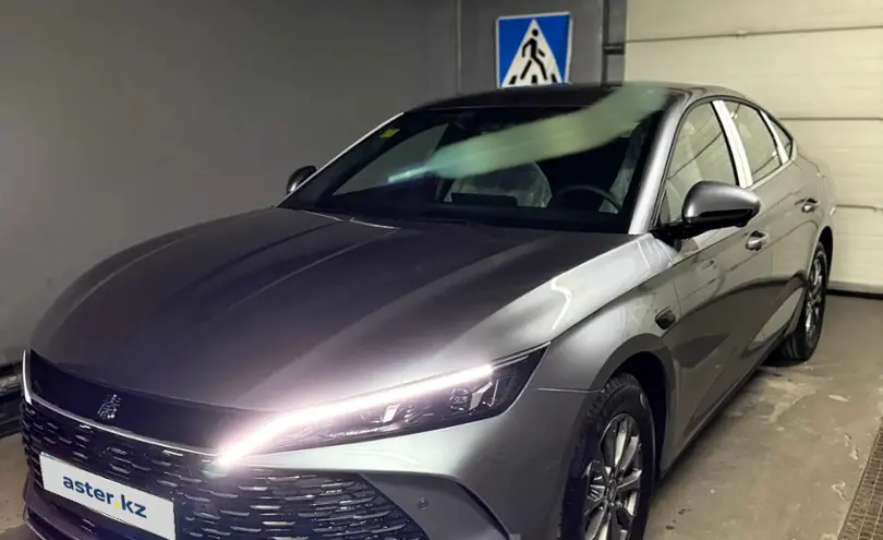 BYD Qin 2025 года за 10 200 000 тг. в Алматы фото 1