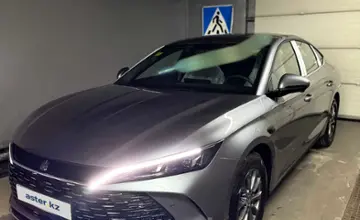 BYD Qin 2025 года за 9 800 000 тг. в Алматы фото 1