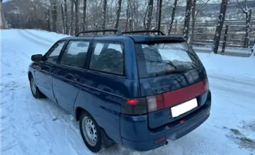 LADA (ВАЗ) 2111 2003 года за 570 000 тг. в Алматы фото 4