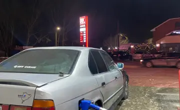 BMW 5 серии 1990 года за 1 500 000 тг. в Семей фото 2