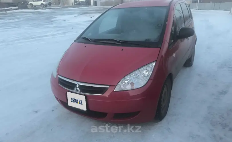 Mitsubishi Colt 2006 года за 3 100 000 тг. в Карагандинская область