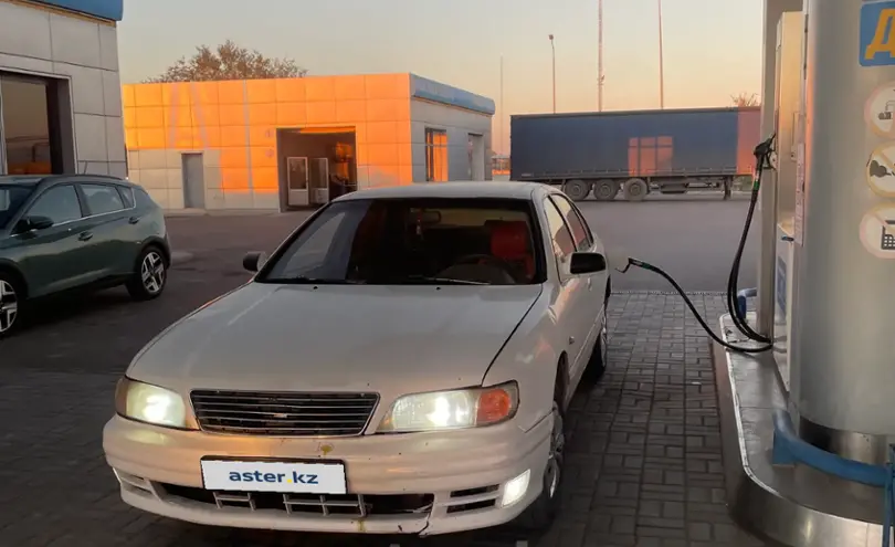 Nissan Maxima 1997 года за 1 200 000 тг. в Тараз