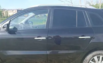 Renault Samsung QM5 2013 года за 4 000 000 тг. в Астана фото 5