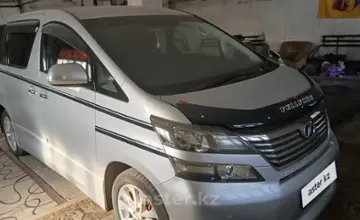 Toyota Vellfire 2008 года за 10 000 000 тг. в Павлодар фото 1