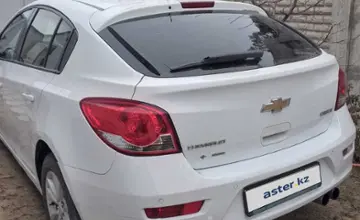 Chevrolet Cruze 2013 года за 3 000 000 тг. в Жамбылская область фото 3